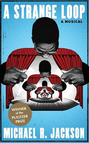 A Strange Loop by Michael R. Jackson, 9781559369930
