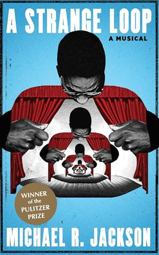 A Strange Loop by Michael R. Jackson, 9781559369930