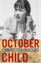 October Child by Linda Boström Knausgård, Saskia Vogel, 9781642860894