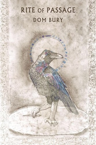 Rite of Passage - 9781780375496 by Dom Bury, 9781780375496