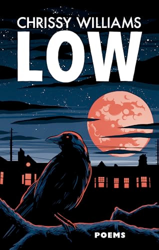 Low - 9781780375649 by Chrissy Williams, 9781780375649