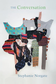 The Conversation - 9781780375748 by Stephanie Norgate, 9781780375748