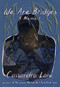 We Are Bridges (A Memoir) by Cassandra Lane, 9781952177927