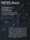 NESS.docs 2 (Landscape as Urbanism in the Americas) by Mercedes Peralta, Florencia Rodriguez, Jeannette Sordi, Charles Waldheim, 9781732010635