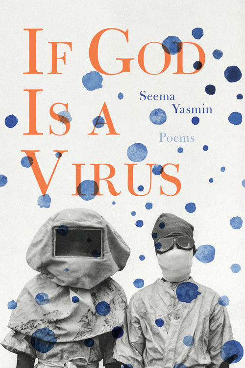 If God Is a Virus by Seema Yasmin, 9781642594591