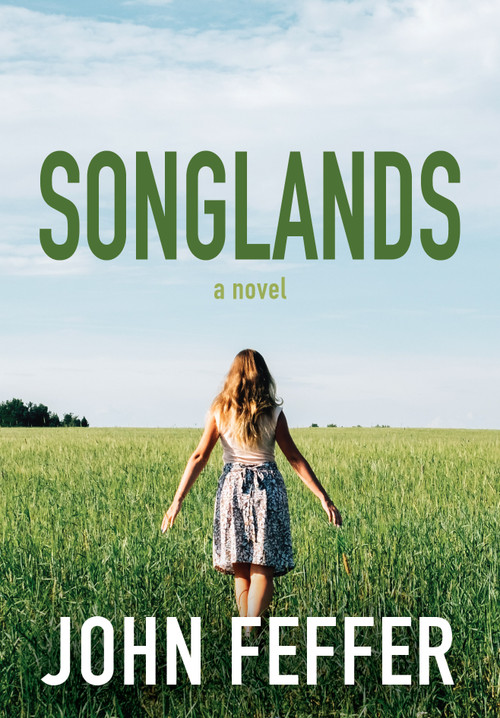 Songlands by John Feffer, 9781642594645