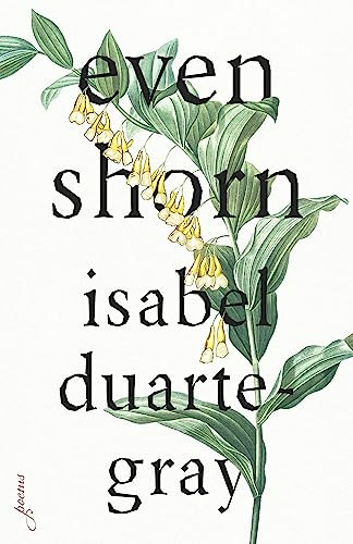 Even Shorn by Isabel Duarte-Gray, 9781946448743