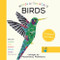 Birds (Multilingual Board Book) by Motomitsu Maehara, 9781735000565