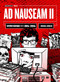 Ad Nauseam II (Newsprint Nightmares from the 1990s and 2000s) by Michael Gingold, Larry Fessenden, 9781948221122