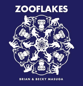 Zooflakes by Brian Masuga, Becky Masuga, 9780997813845