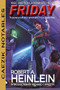 Friday by Robert A. Heinlein, Richard Chwedyk, 9781647100254