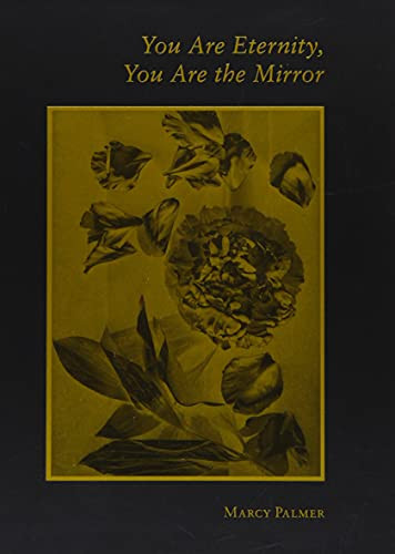 You Are Eternity, You Are The Mirror by Marcy Palmer, Kahlil Gibran, 9781949608199