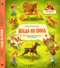 Atlas of Dogs by Stepanka Sekaninova, Jana Sedlackova, Ester Dobiasova, Marcel Kralik, 9788000059358