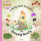 Learning about the Garden with Sleeping Beauty by Stepanka Sekaninova, Linh Dao, 9788000059396
