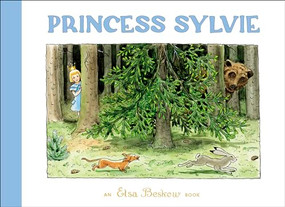 Princess Sylvie by Elsa Beskow, 9781782507239