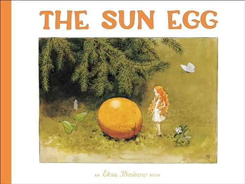 The Sun Egg by Elsa Beskow, 9781782507253