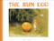 The Sun Egg by Elsa Beskow, 9781782507253