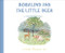 Rosalind and the Little Deer by Elsa Beskow, Kristina Turner, 9781782507260