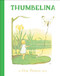 Thumbelina by Hans-Christian Andersen, Elsa Beskow, 9781782507277