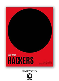 Hackers by Aase Berg, Johannes Göransson, 9781939568212