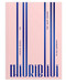 L' Heure Bleue by Elisa Gabbert, 9781939568175