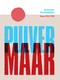 Pulver Maar by Zachary Schomburg, 9781939568274