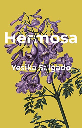 Hermosa by Yesika Salgado, 9781945649332