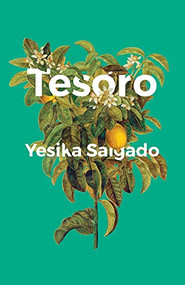 Tesoro by Yesika Salgado, 9781945649233