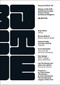 Young Architects 20 (Objective) by The Architectural League of New York, Anne Rieselbach, Claire Weisz, 9781954081048
