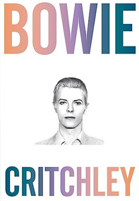 Bowie - 9781944869144 by Simon  Critchley, 9781944869144