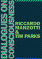 Dialogues on Consciousness by Riccardo Manzotti, Tim Parks, 9781682192245