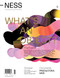 NESS. On Architecture, Life, and Urban Culture, Issue 3 (What's an Object?) by Florencia Rodriguez, Pablo Gerson, 9781732010642