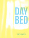 Daybed by Zach Savich, 9781939568236