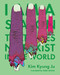 I Am a Season That Does Not Exist in the World by Kim Kyung Ju, Jake Levine, 9781939568144