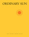 Ordinary Sun by Matthew Henriksen, 9780984475223