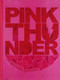 Pink Thunder by Michael Zapruder, Scott Pinkmountain, 9780984475261