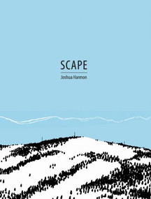Scape by Joshua Harmon, 9780977770984