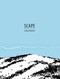 Scape by Joshua Harmon, 9780977770984