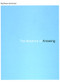 The Absence of Knowing by Matthew Henriksen, 9781939568137