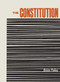 The Constitution - 9781939568045 by Brian Foley, 9781939568045