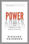 Power (Limits and Prospects for Human Survival) by Richard Heinberg, 9780865719675