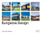 Bungalow Design by Chris van Uffelen, 9783037682739