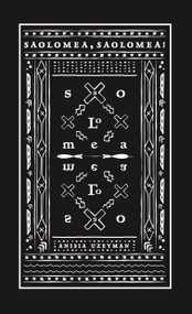 Saolomea, Saolomea! by Anisia Uzeyman, 9781945649523