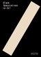 Blank (Speculations on CLT) by Hanif Kara, Jennifer Bonner, 9781954081024