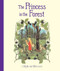 The Princess in the Forest by Sibylle von Olfers, 9781782507581