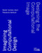 Designing the Computational Image, Imagining Computational Design by Daniel Cardoso Llach, Theodora Vardouli, Daniel Cardoso Llach, Theodora Vardouli, Gabriela Aceves Sepúlveda, Matthew Allen, Kristy Balliet, Kristy Balliet, Nathalie Bredella, Philip Beesley, Andrés Burbano, Joanna Berzowska, Daragh Byrne, Moa Carlsson, Mario Carpo, Joseph Choma, Joseph Choma, Dana Cupkova, Dana Cupkova, Emek Erdolu, Jacob Gaboury, Felecia Davis, Delia Dumitrescu, Jean Dubois, Madeline Gannon, Benedikt Groß, Andrew Heumann, Daniel Iregui, Sean Keller, Jürg Lehni, Golan Levin, Golan Levin, Zach Lieberman, Carl Lostritto, Carl Lostritto, Rafael Lozano- Hemmer, Jonah Marrs, Jonah Marrs, Anna-Maria Meister, Leslie Mezei, Leslie Mezei, Frieder Nake, Frieder Nake, Vernelle Noel, Paul Pangaro, Paul Pangaro, Ranjodh Singh Dhaliwal, Akshita Sivakumar, David Theodore, Molly W. Steenson, Rachel Strickland, Rachel Strickland, Ben Snell, John Stehura, Lillian Schwartz, George Stiny, George Stiny, Jer Thorp, Diane Thorp, Olga Touloumi, Elizabeth Vander Zaag, Elizabeth Vander Zaag, 9781954081345