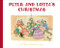 Peter and Lotta's Christmas by Elsa Beskow, 9781782507666