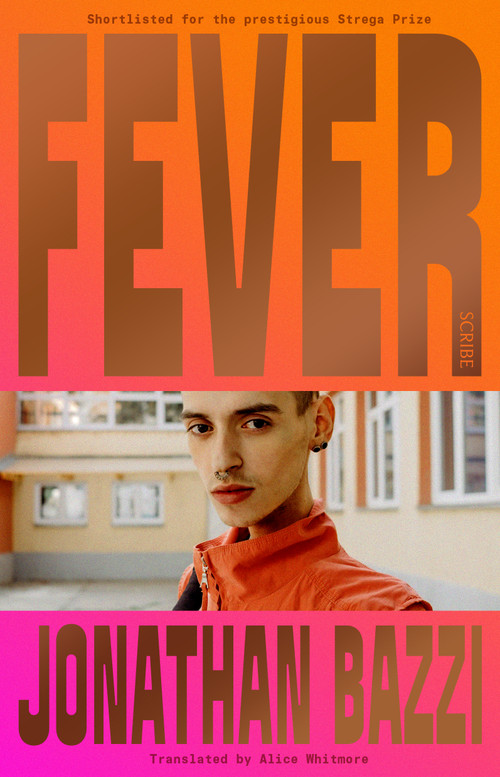 Fever - 9781950354962 by Jonathan Bazzi, Alice Whitmore, 9781950354962