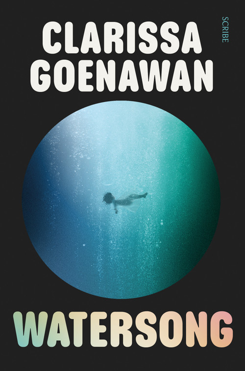 Watersong - 9781950354979 by Clarissa Goenawan, 9781950354979