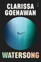 Watersong - 9781950354979 by Clarissa Goenawan, 9781950354979
